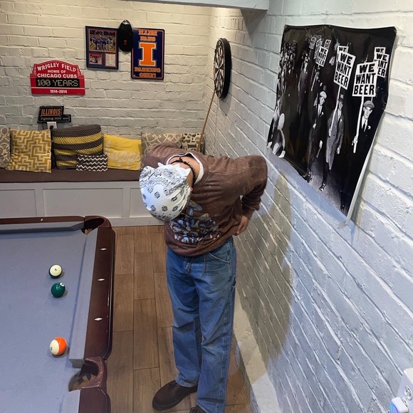 Meet your Posher, Michael - Picture 1 of 1